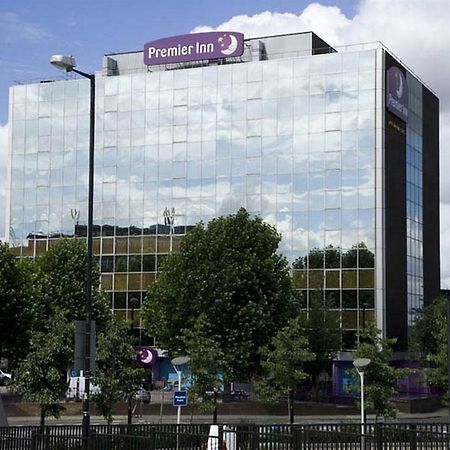 Premier Inn London Wembley Park Dış mekan fotoğraf