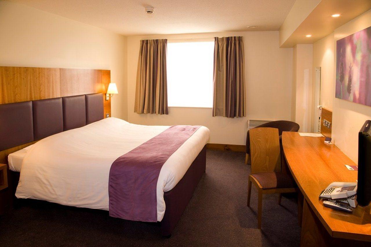 Premier Inn London Wembley Park Dış mekan fotoğraf