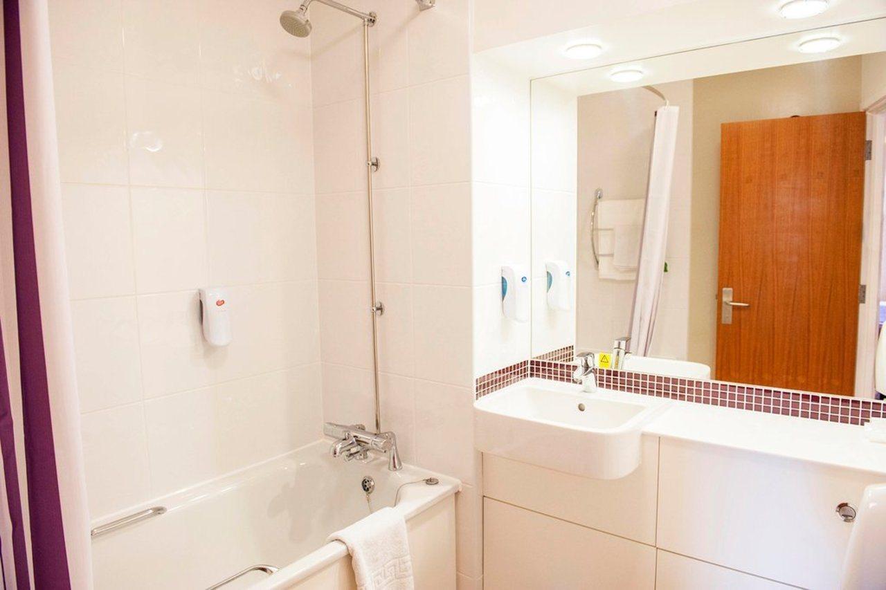 Premier Inn London Wembley Park Dış mekan fotoğraf