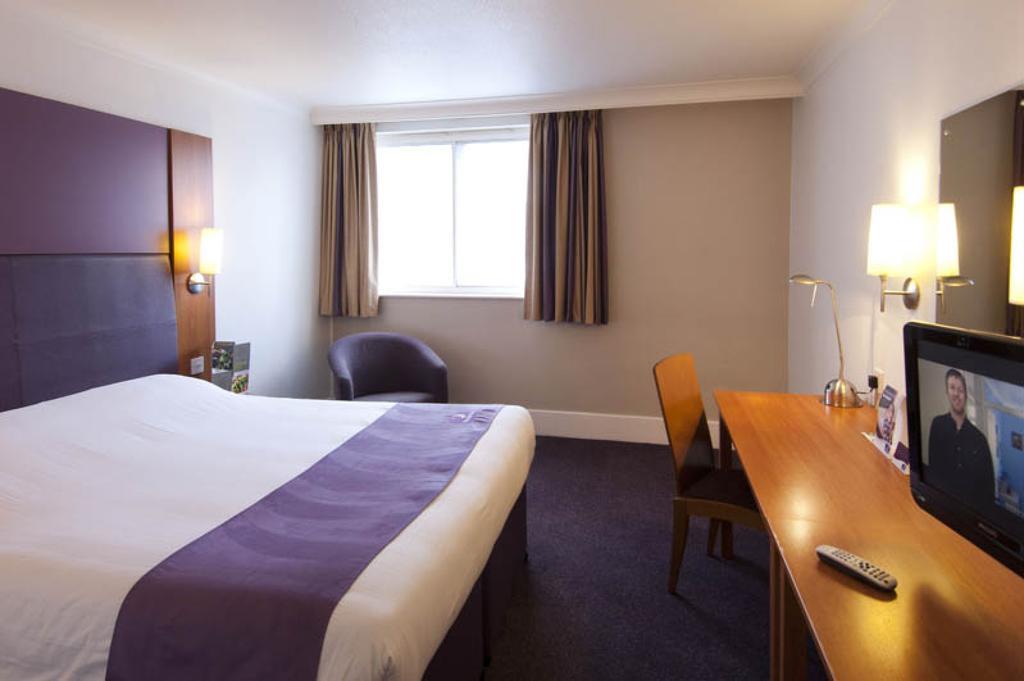 Premier Inn London Wembley Park Dış mekan fotoğraf
