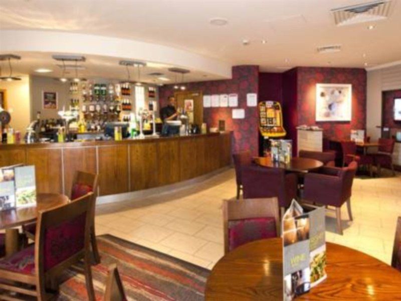 Premier Inn London Wembley Park Dış mekan fotoğraf