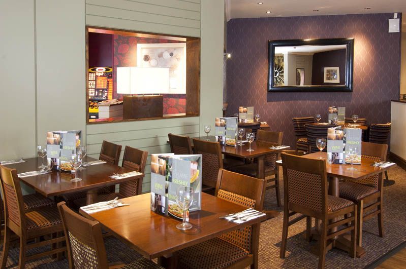 Premier Inn London Wembley Park Dış mekan fotoğraf