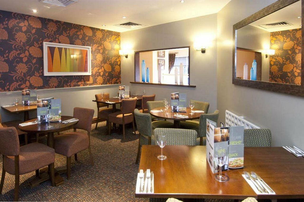 Premier Inn London Wembley Park Dış mekan fotoğraf