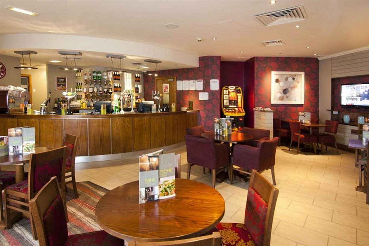 Premier Inn London Wembley Park Dış mekan fotoğraf