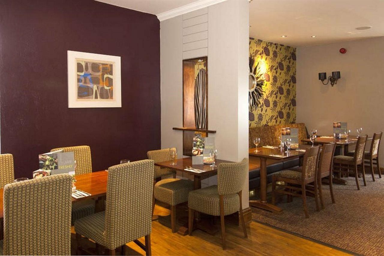 Premier Inn London Wembley Park Dış mekan fotoğraf