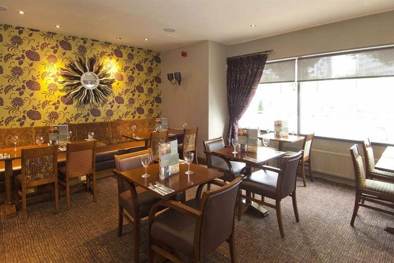 Premier Inn London Wembley Park Dış mekan fotoğraf