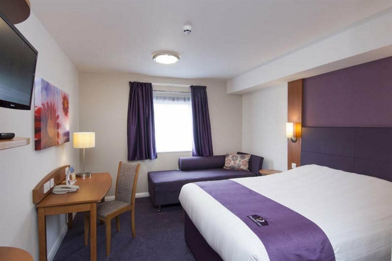 Premier Inn London Wembley Park Dış mekan fotoğraf