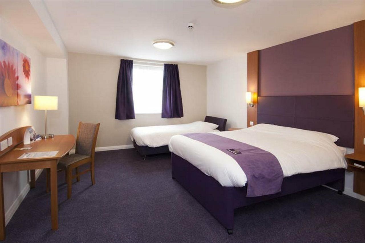 Premier Inn London Wembley Park Dış mekan fotoğraf