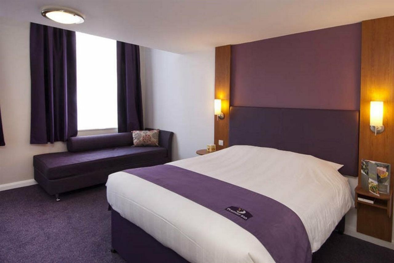 Premier Inn London Wembley Park Dış mekan fotoğraf