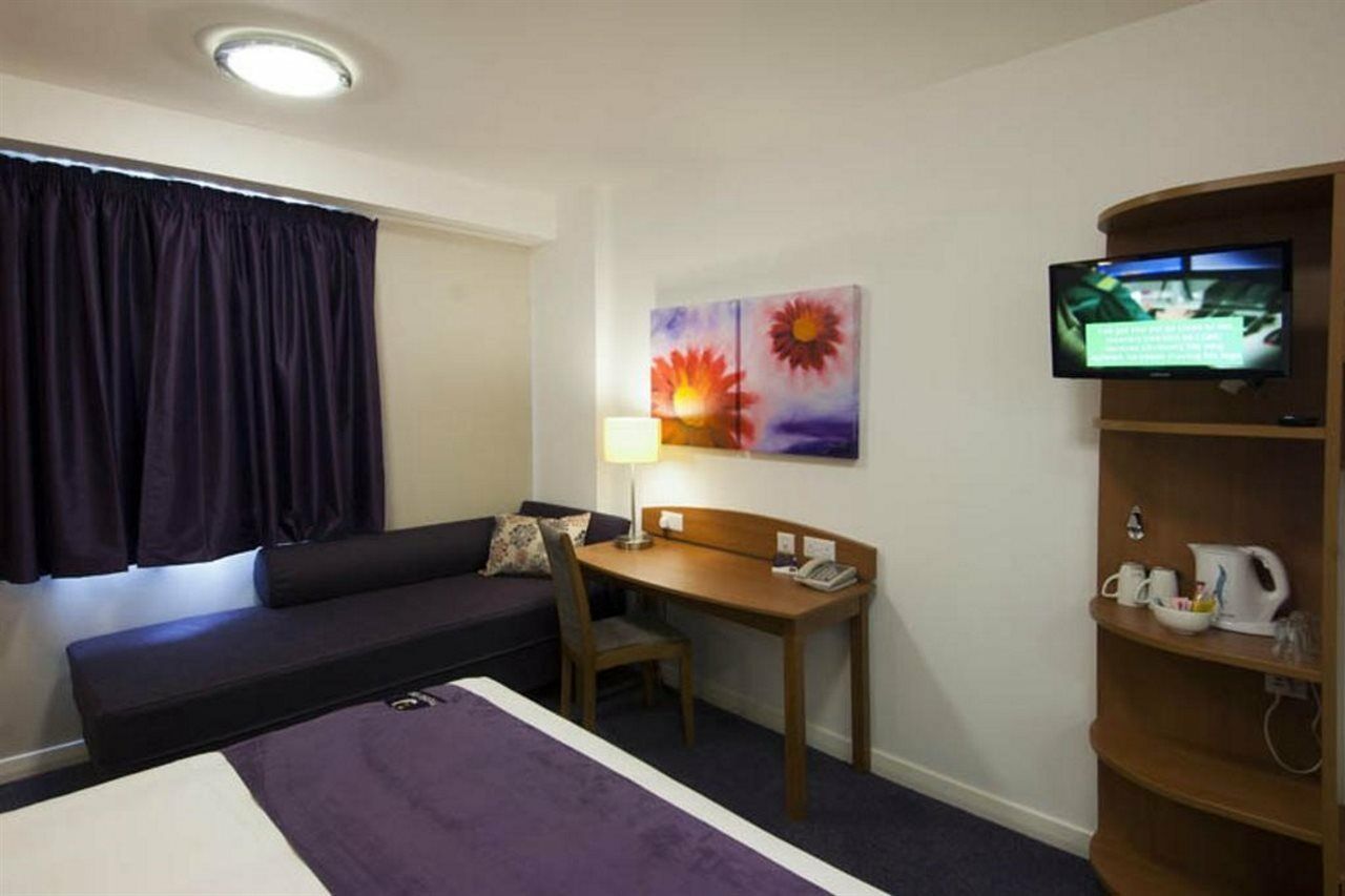 Premier Inn London Wembley Park Dış mekan fotoğraf