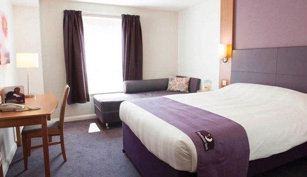 Premier Inn London Wembley Park Dış mekan fotoğraf