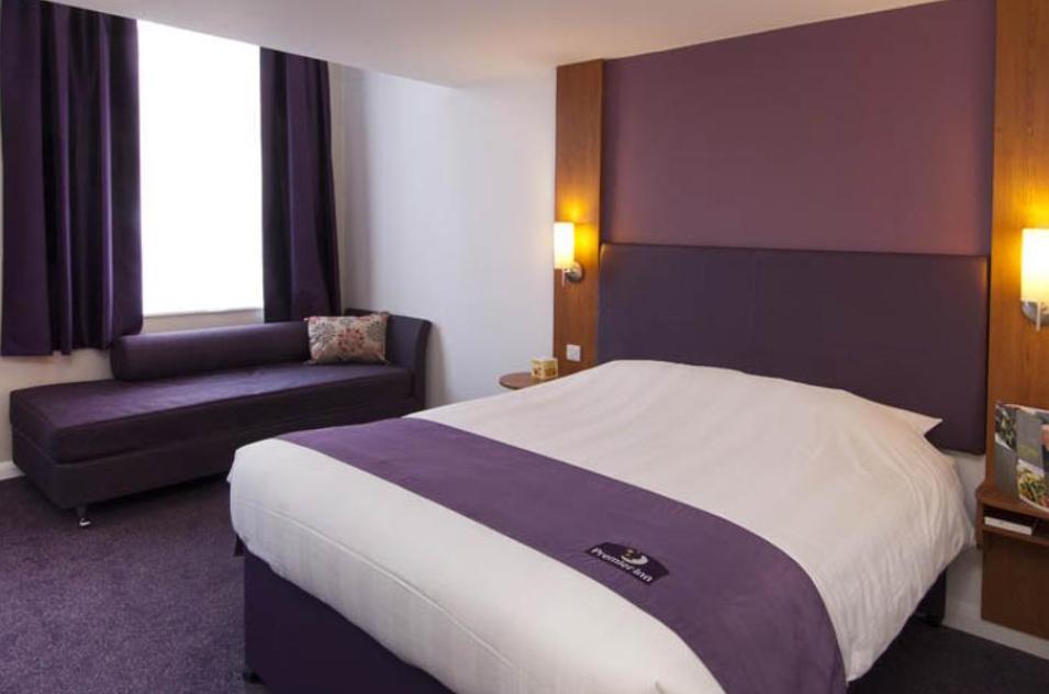Premier Inn London Wembley Park Dış mekan fotoğraf