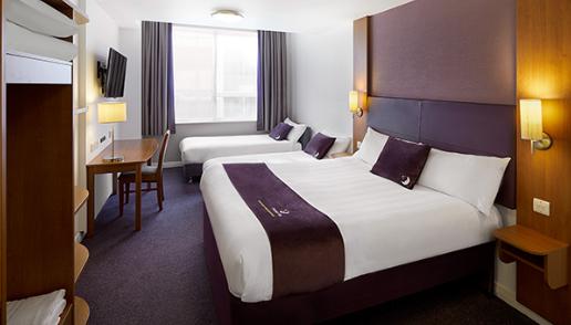 Premier Inn London Wembley Park Dış mekan fotoğraf