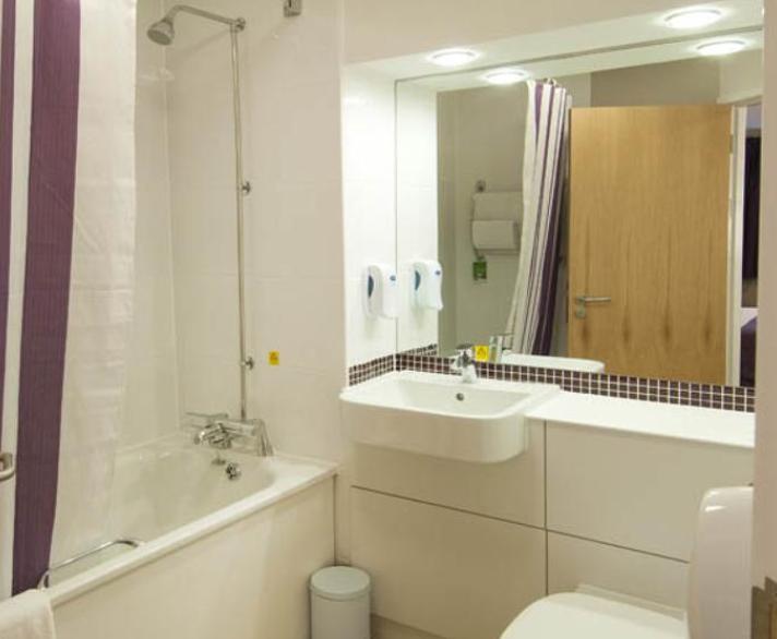 Premier Inn London Wembley Park Dış mekan fotoğraf