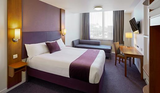 Premier Inn London Wembley Park Dış mekan fotoğraf