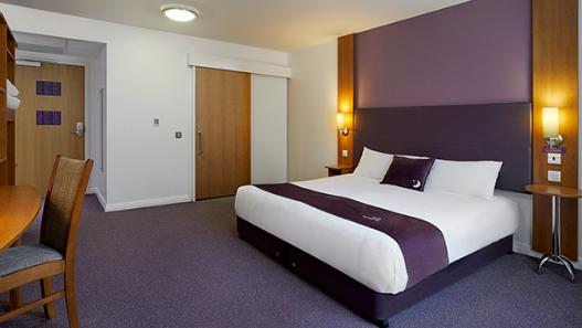 Premier Inn London Wembley Park Dış mekan fotoğraf