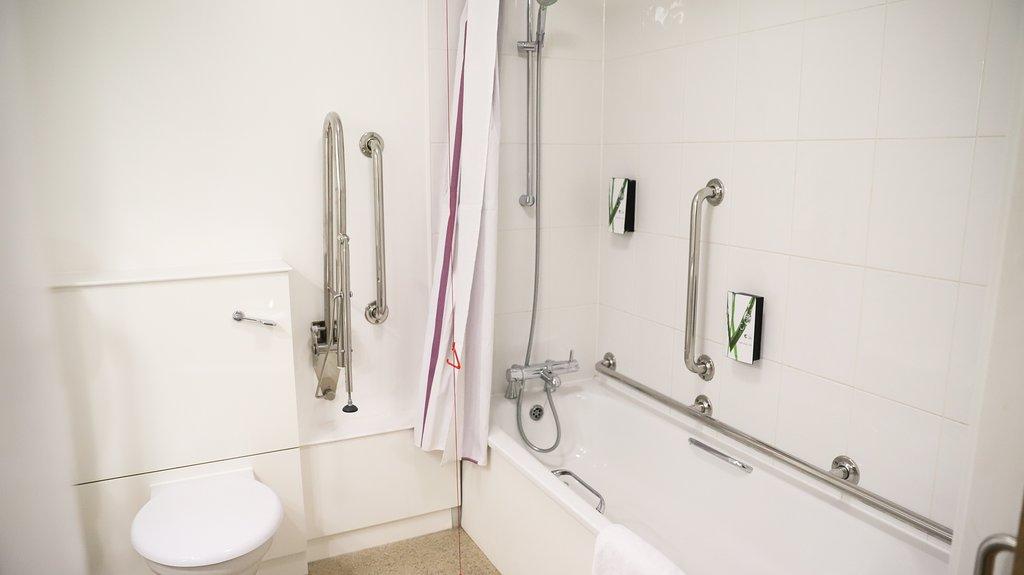 Premier Inn London Wembley Park Dış mekan fotoğraf