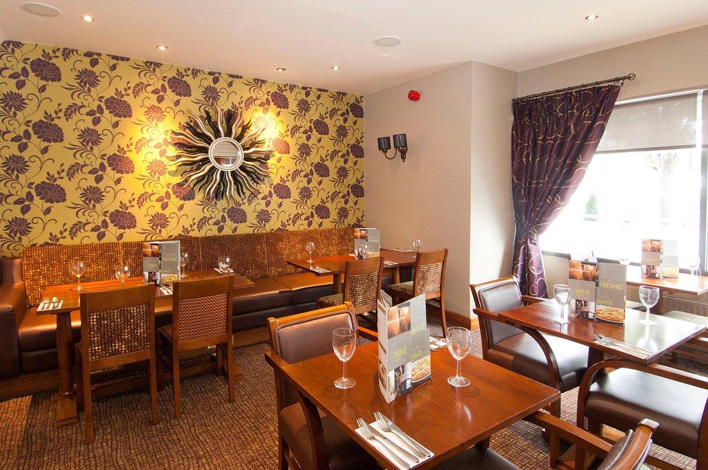 Premier Inn London Wembley Park Dış mekan fotoğraf